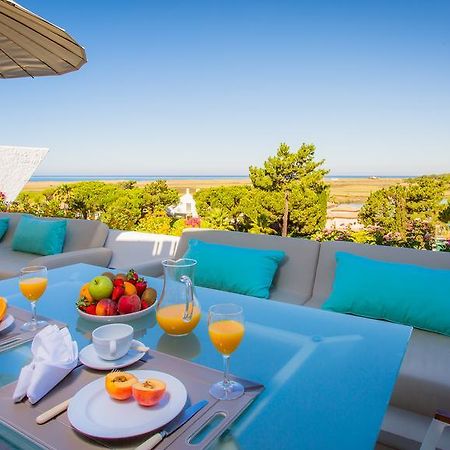 Quinta Do Lago Country Club Kültér fotó