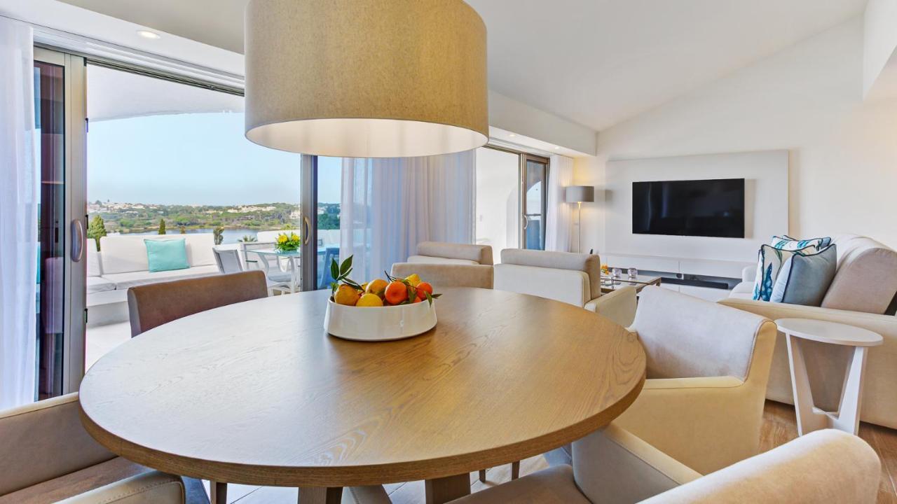 Quinta Do Lago Country Club Kültér fotó