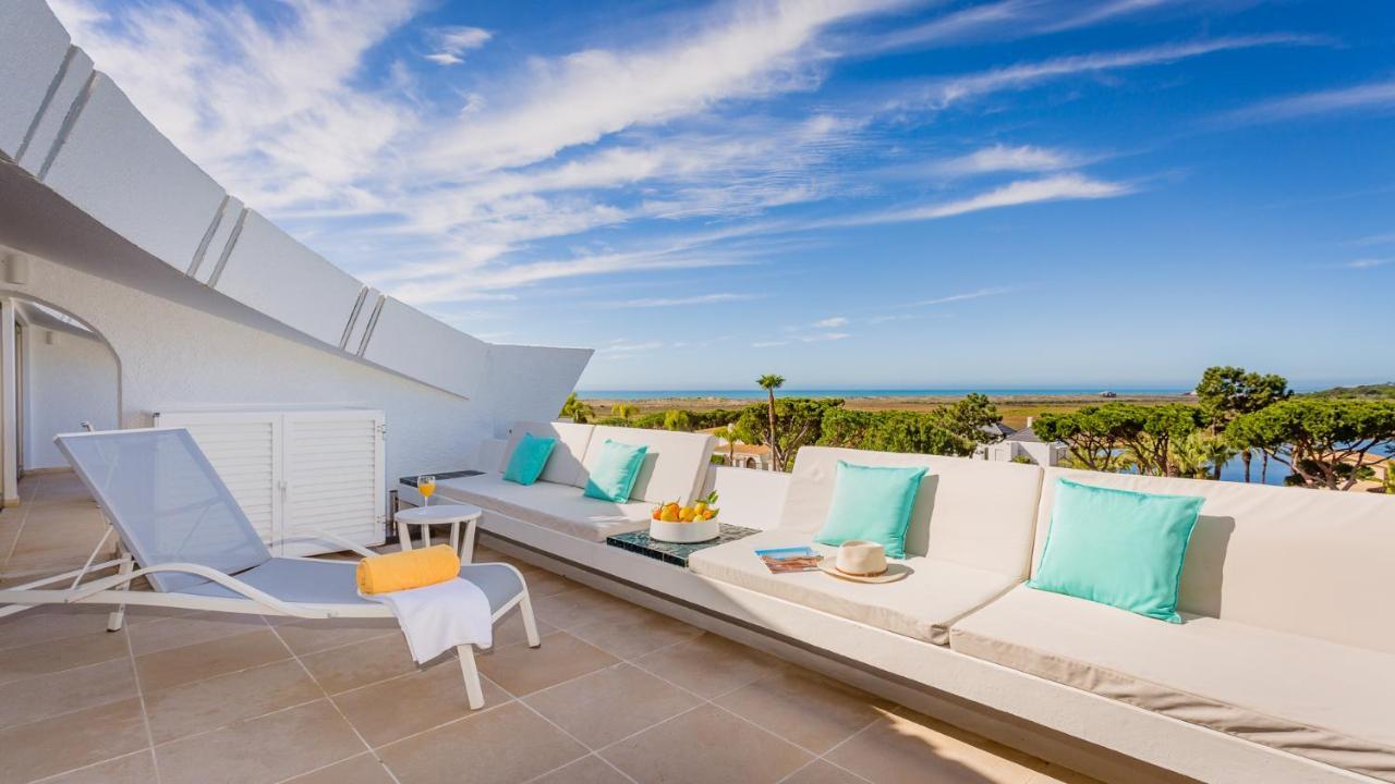 Quinta Do Lago Country Club Kültér fotó