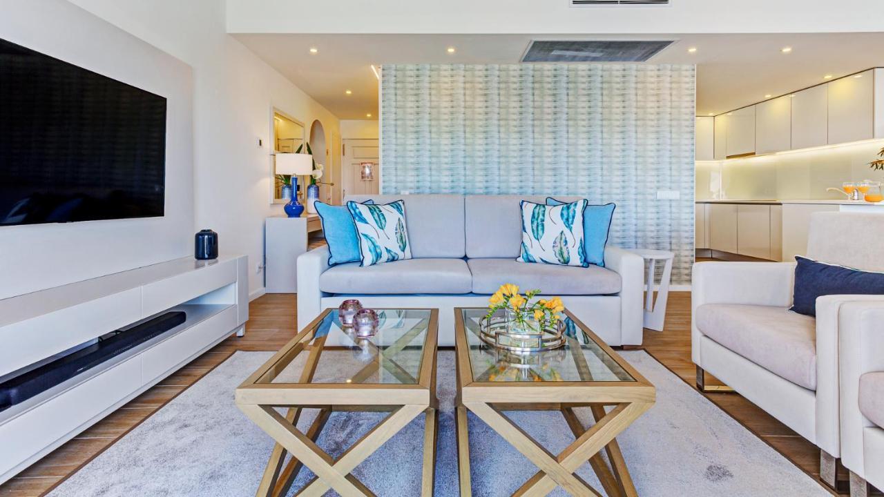 Quinta Do Lago Country Club Kültér fotó