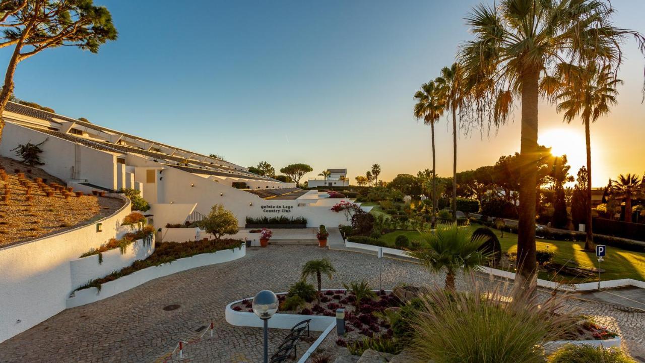 Quinta Do Lago Country Club Kültér fotó