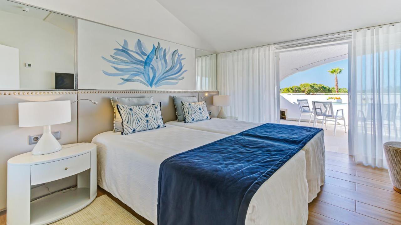 Quinta Do Lago Country Club Kültér fotó