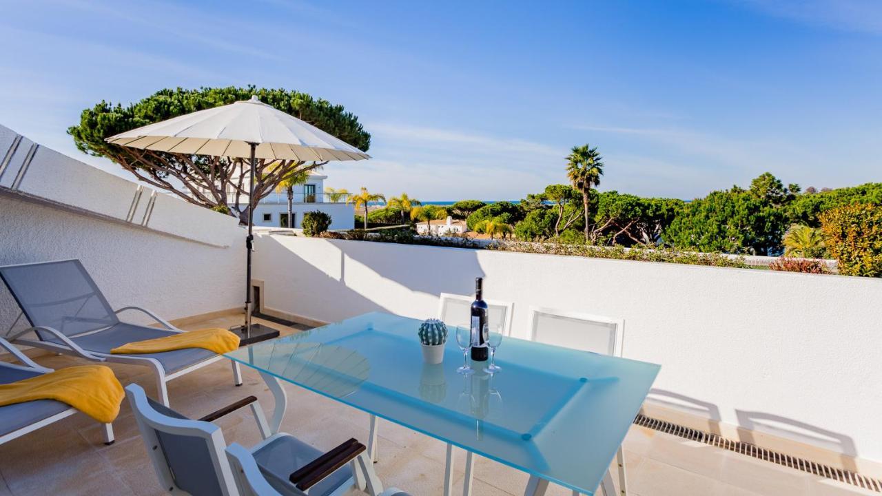Quinta Do Lago Country Club Kültér fotó