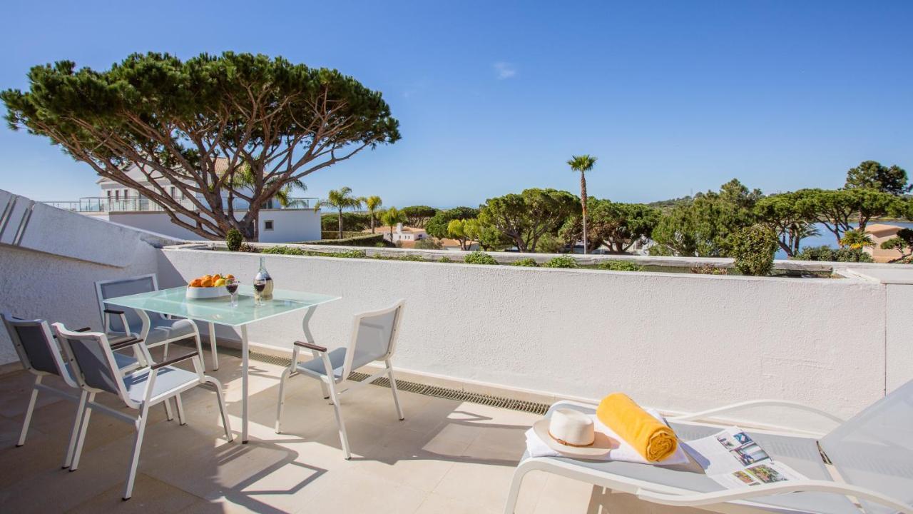Quinta Do Lago Country Club Kültér fotó