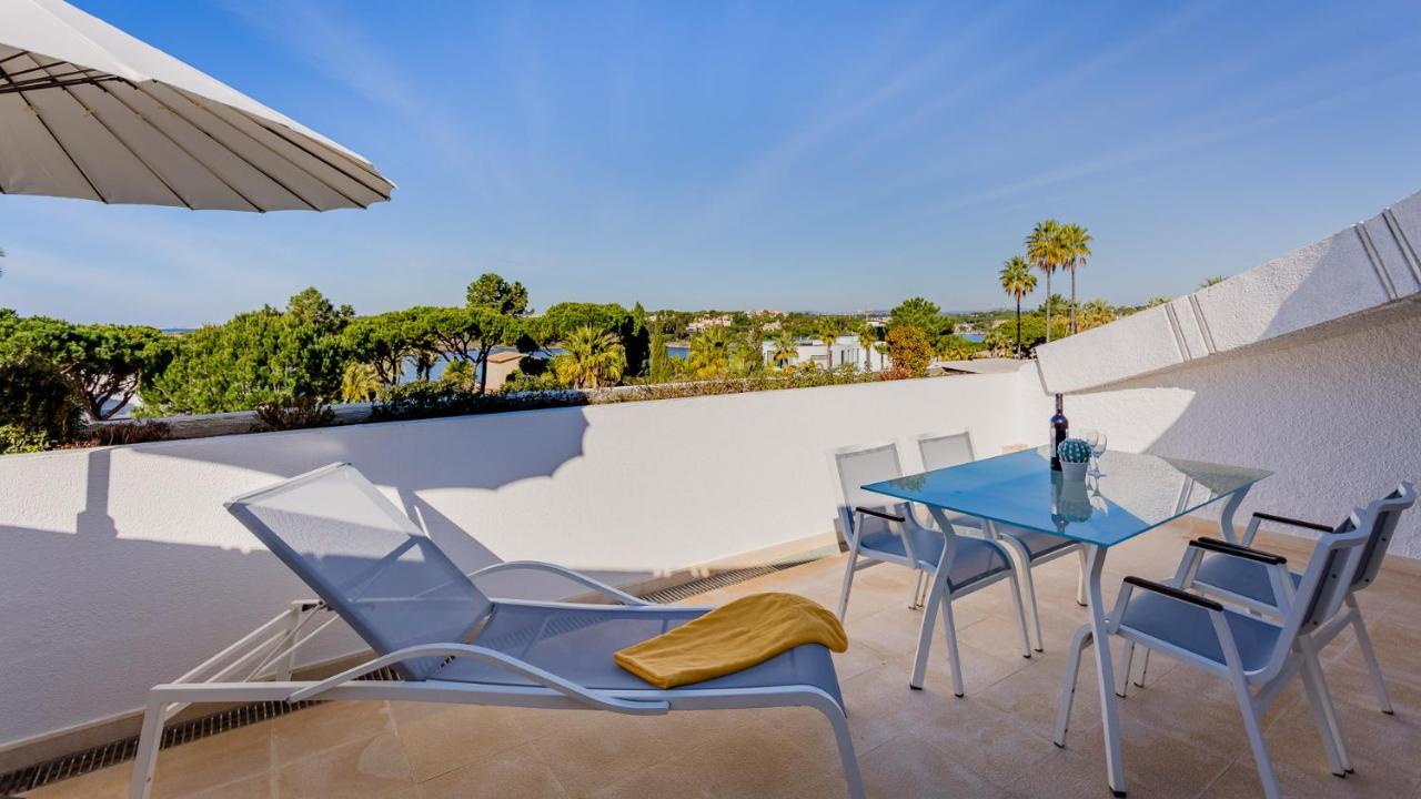 Quinta Do Lago Country Club Kültér fotó
