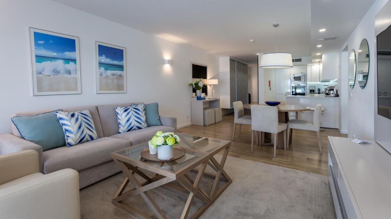 Quinta Do Lago Country Club Kültér fotó