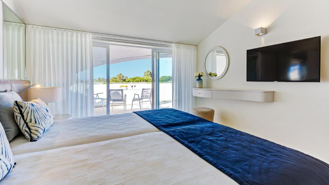 Quinta Do Lago Country Club Kültér fotó