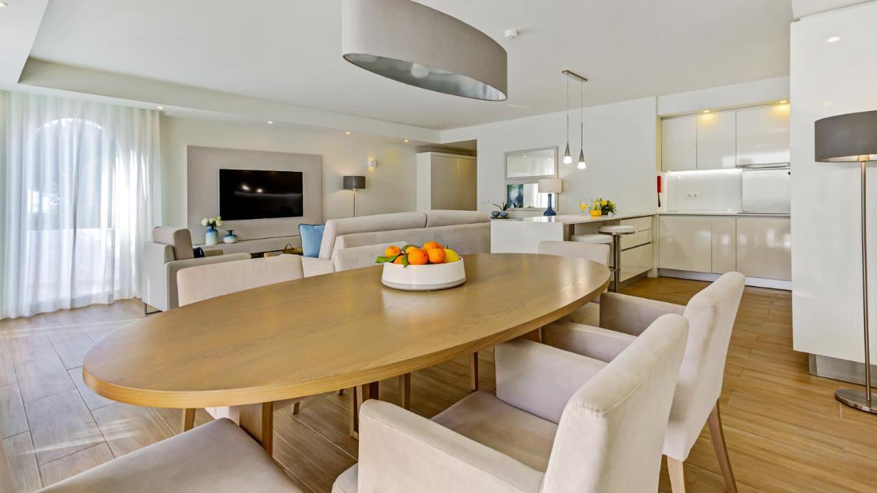 Quinta Do Lago Country Club Kültér fotó