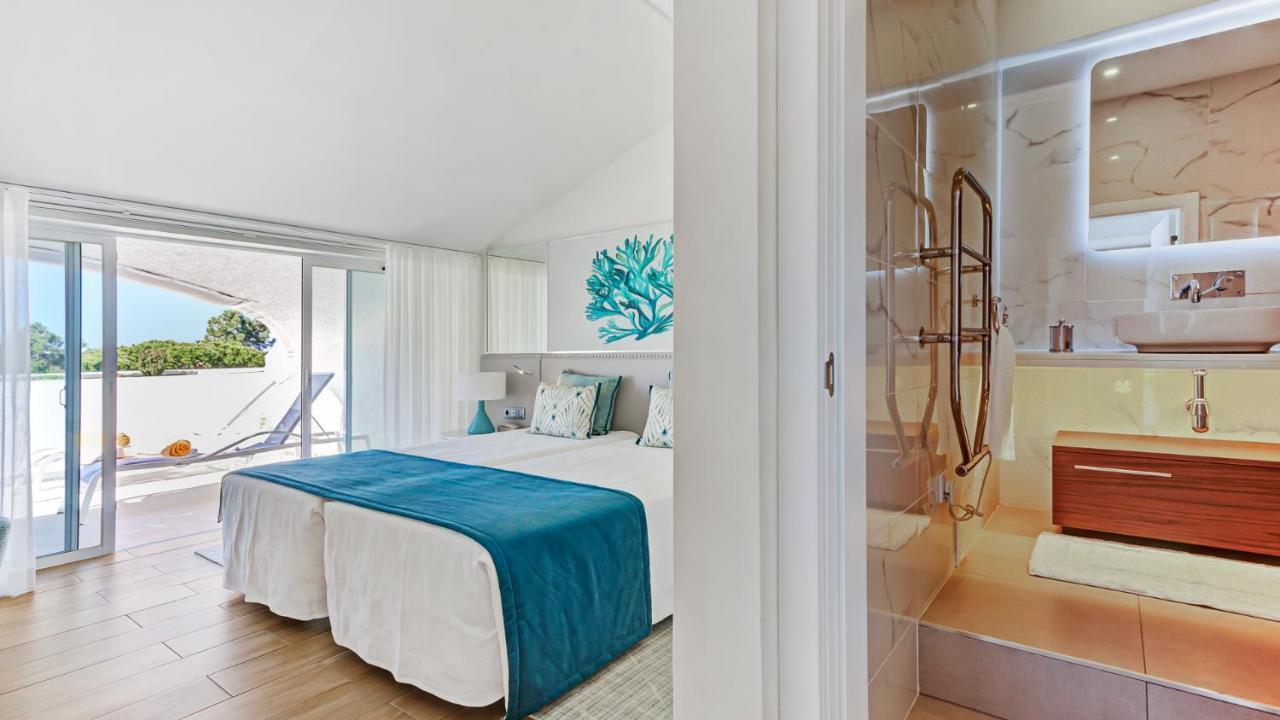 Quinta Do Lago Country Club Kültér fotó