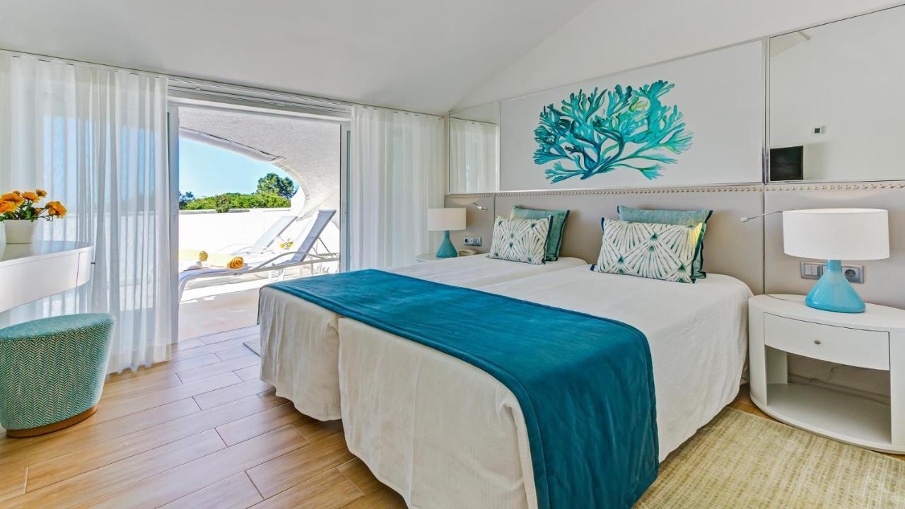 Quinta Do Lago Country Club Kültér fotó