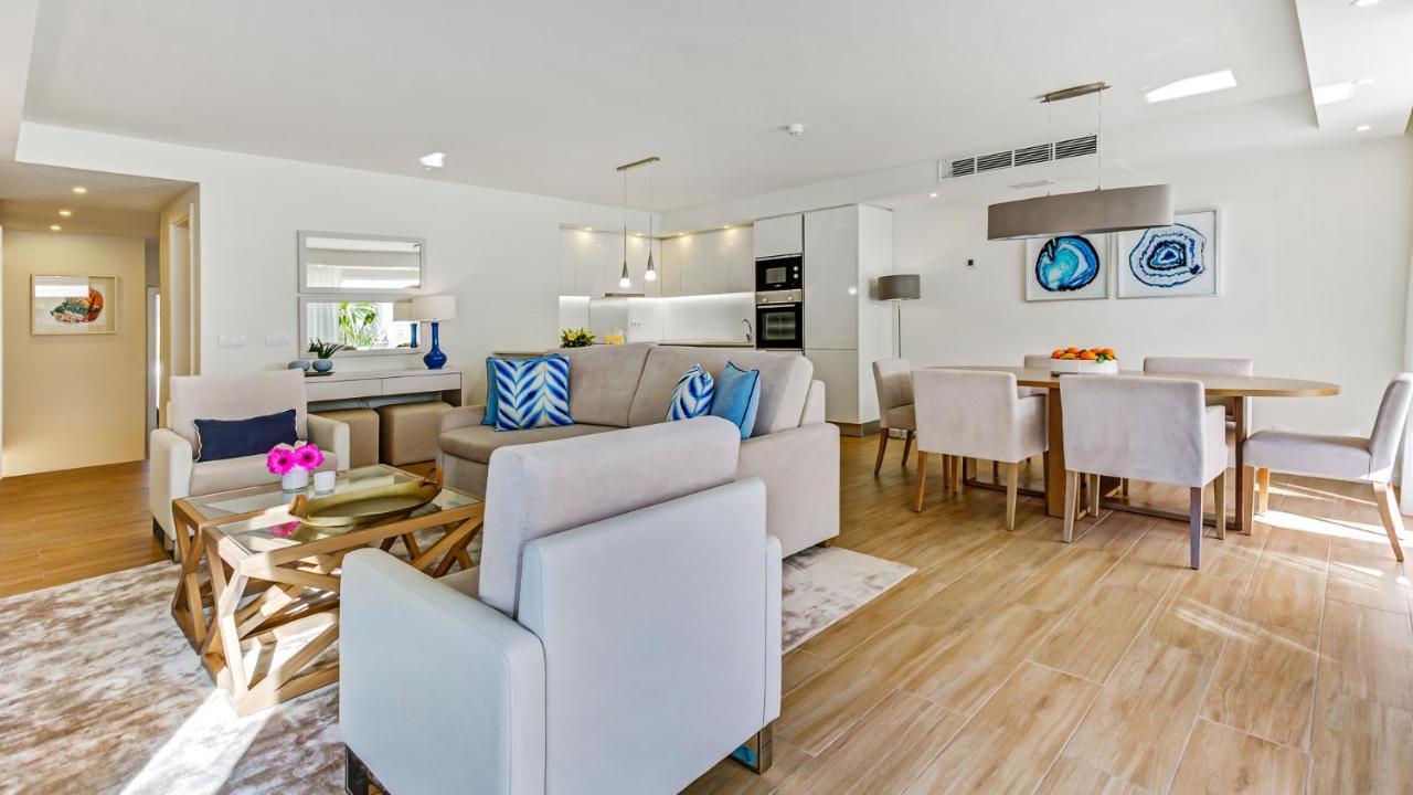 Quinta Do Lago Country Club Kültér fotó