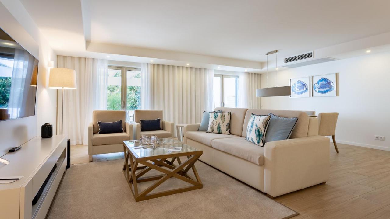 Quinta Do Lago Country Club Kültér fotó