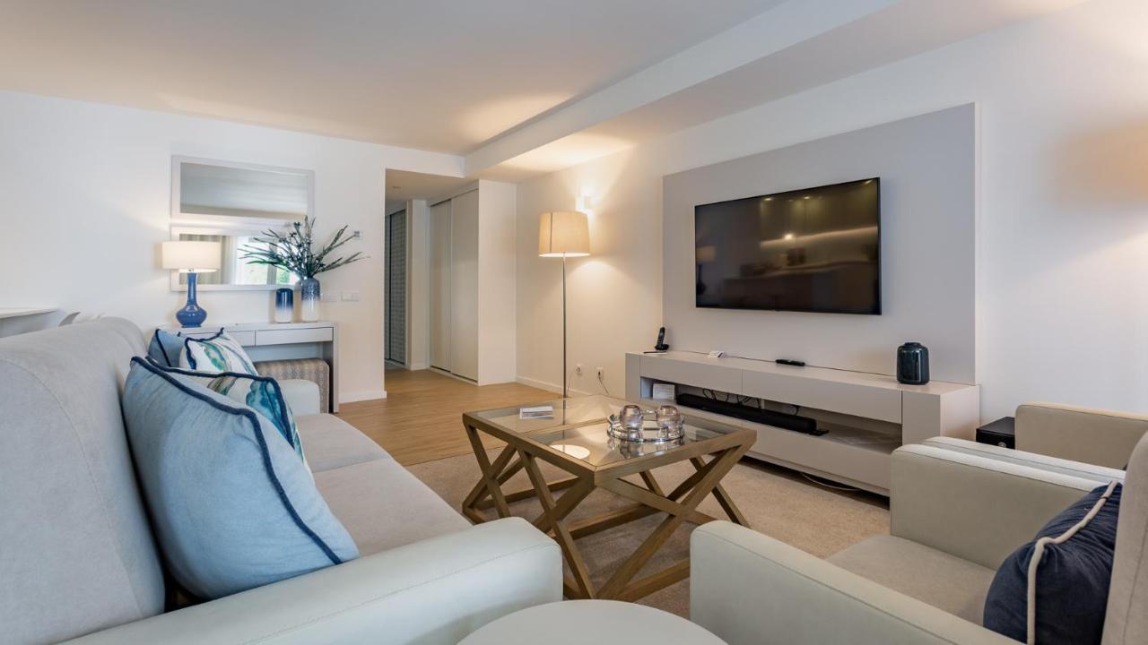 Quinta Do Lago Country Club Kültér fotó