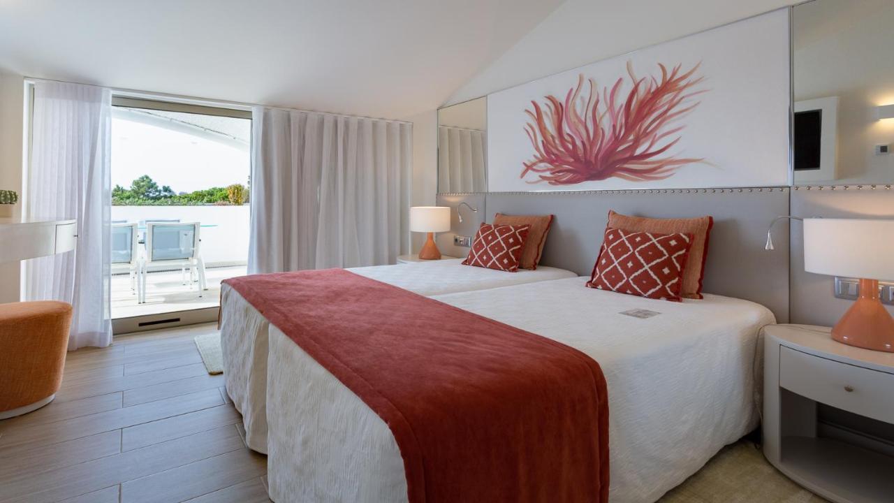 Quinta Do Lago Country Club Kültér fotó