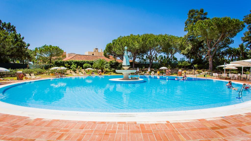 Quinta Do Lago Country Club Kültér fotó