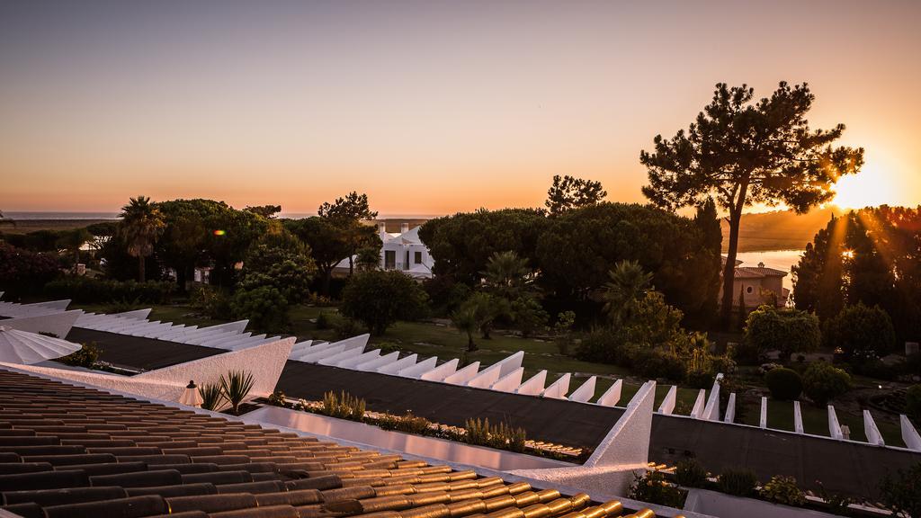 Quinta Do Lago Country Club Kültér fotó