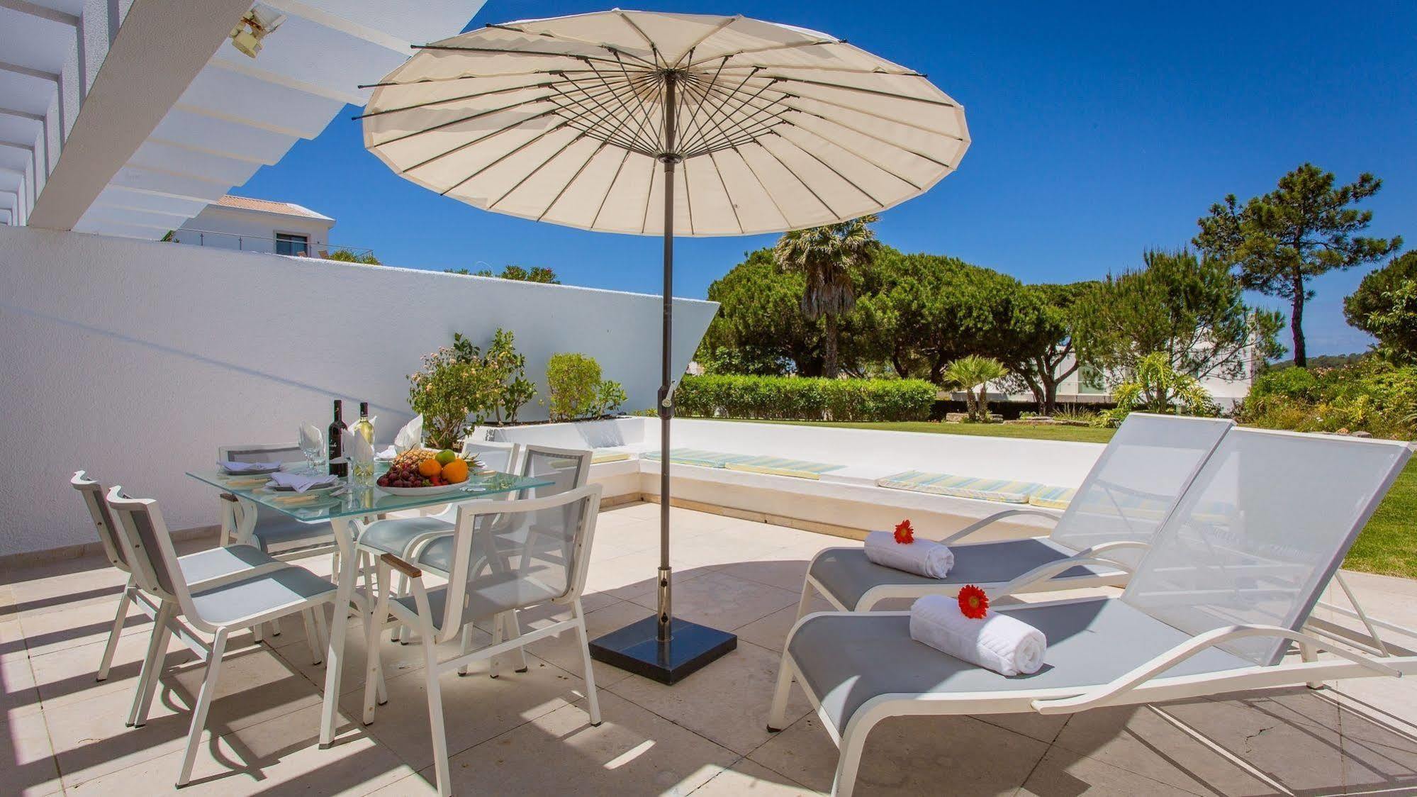 Quinta Do Lago Country Club Kültér fotó