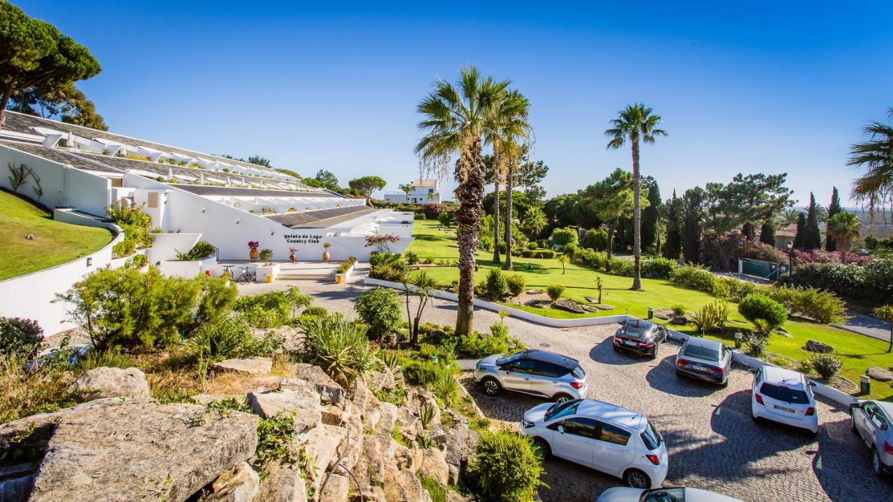 Quinta Do Lago Country Club Kültér fotó