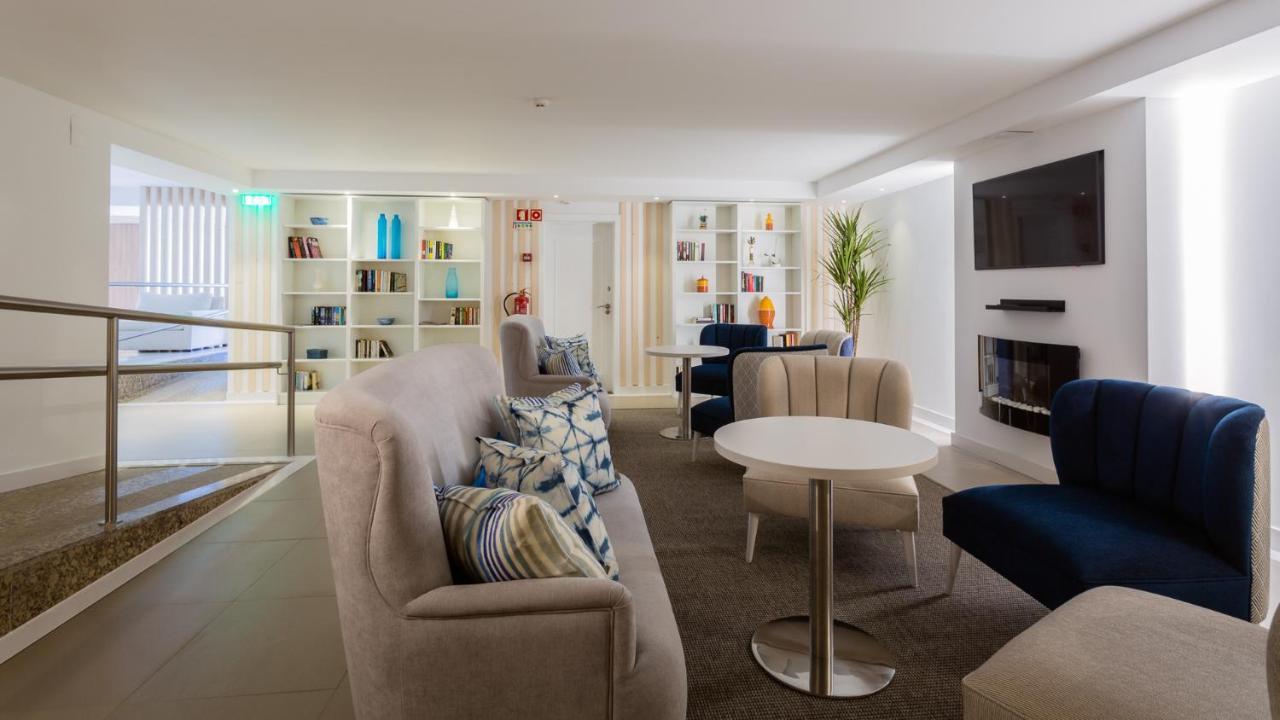 Quinta Do Lago Country Club Kültér fotó