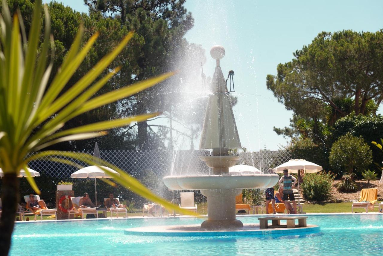 Quinta Do Lago Country Club Kültér fotó